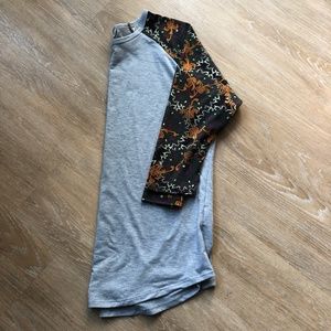 Lularoe Randy Top
